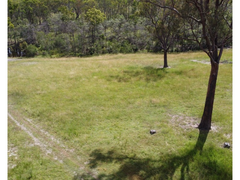 348 Mount Bucca Rd Abbotsford, Gin Gin QLD 4671