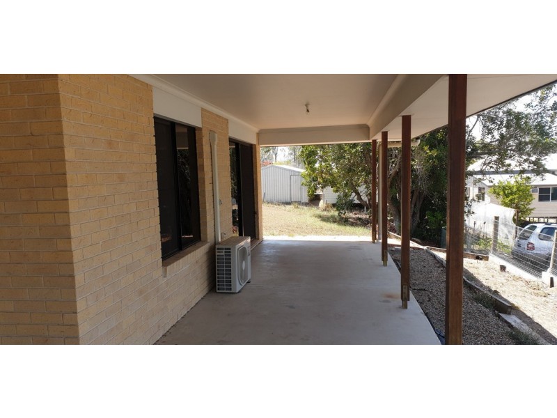 1 Manning Street, Gin Gin QLD 4671