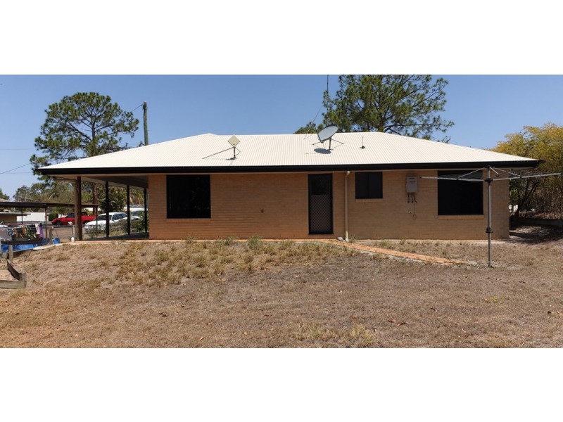 1 Manning Street, Gin Gin QLD 4671