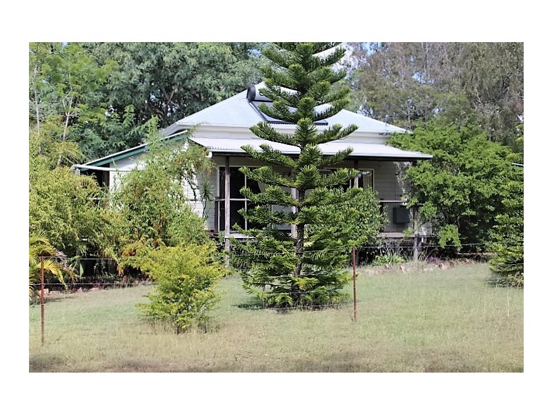 Horse Camp QLD 4671