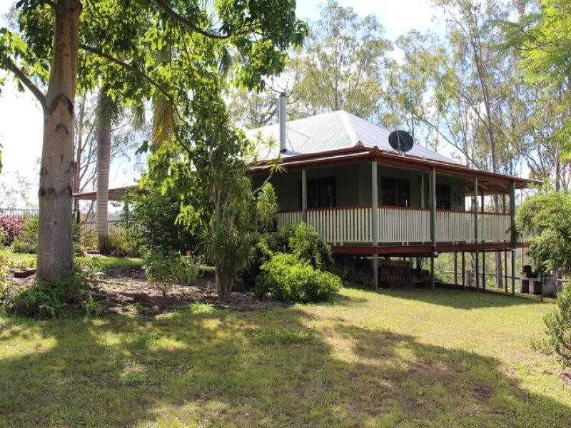 Gin Gin QLD 4671