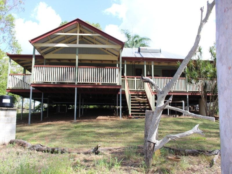 Gin Gin QLD 4671