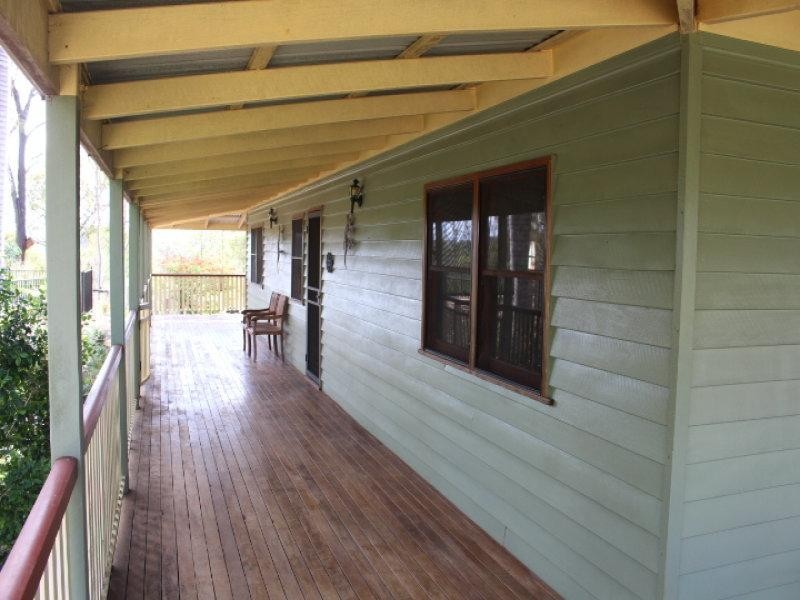 Gin Gin QLD 4671