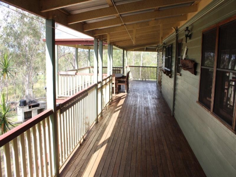Gin Gin QLD 4671