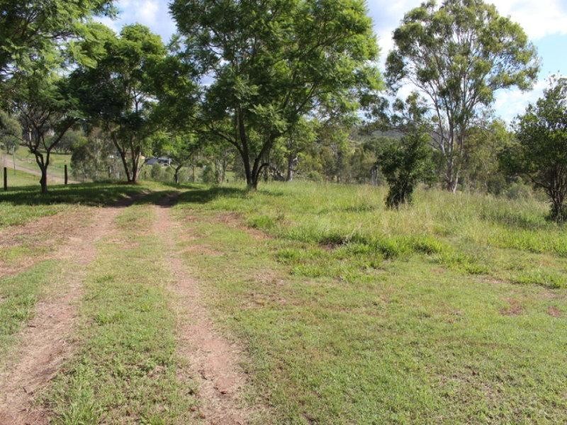 Gin Gin QLD 4671