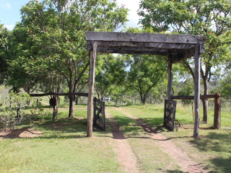 Gin Gin QLD 4671