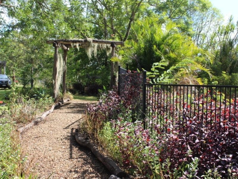 Gin Gin QLD 4671