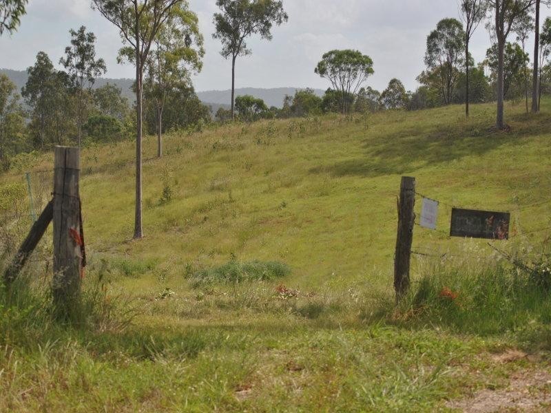 105 Tobin Shortcut Rd Horse Camp, Gin Gin QLD 4671