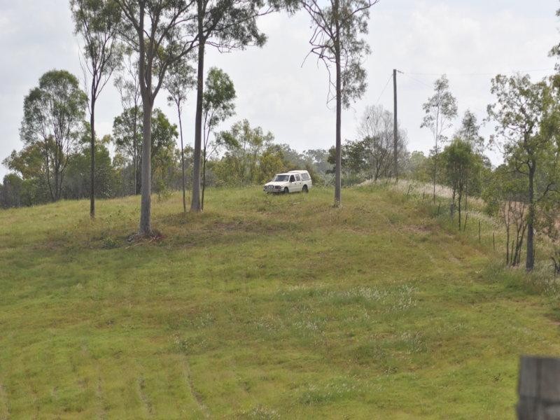 105 Tobin Shortcut Rd Horse Camp, Gin Gin QLD 4671