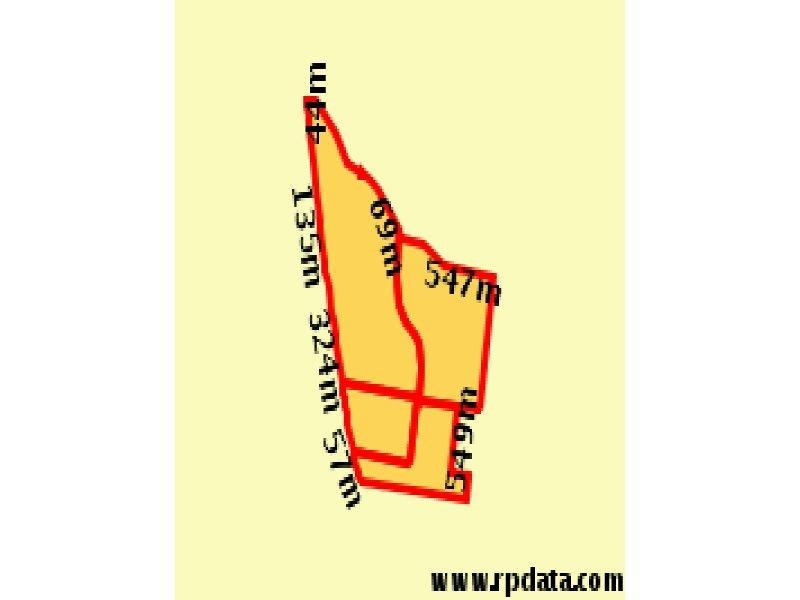 Lot 10 Walla Island Road, Gin Gin QLD 4671