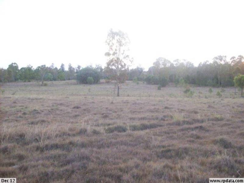 Lot 10 Walla Island Road, Gin Gin QLD 4671