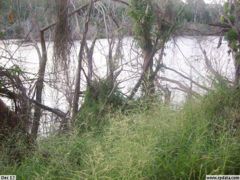 Lot 11 Walla Island Road, Gin Gin QLD 4671