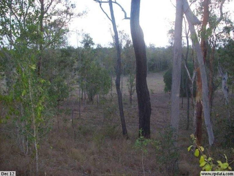 Lot 11 Walla Island Road, Gin Gin QLD 4671