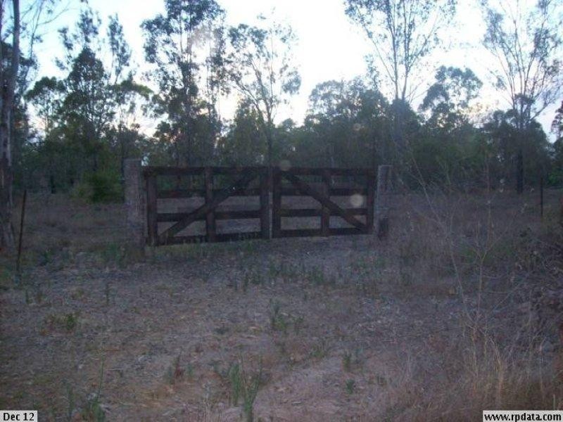 Lot 11 Walla Island Road, Gin Gin QLD 4671