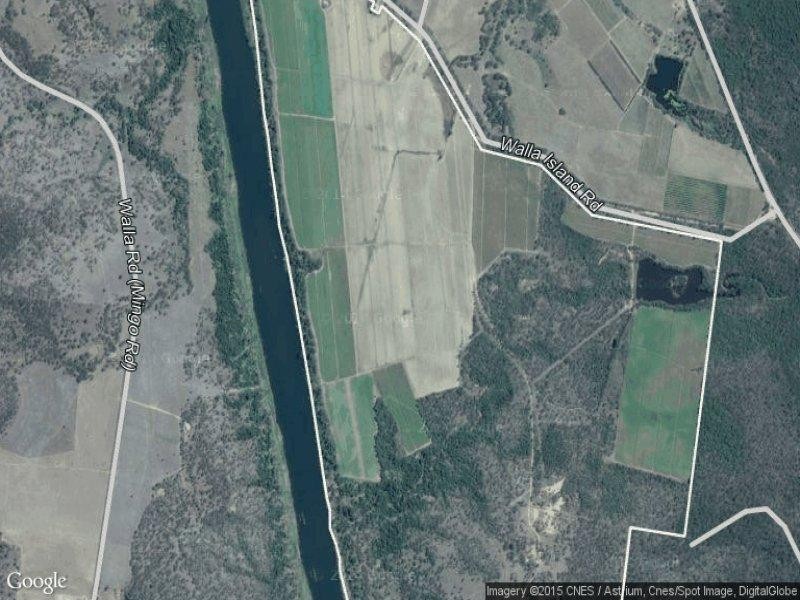 Lot 11 Walla Island Road, Gin Gin QLD 4671