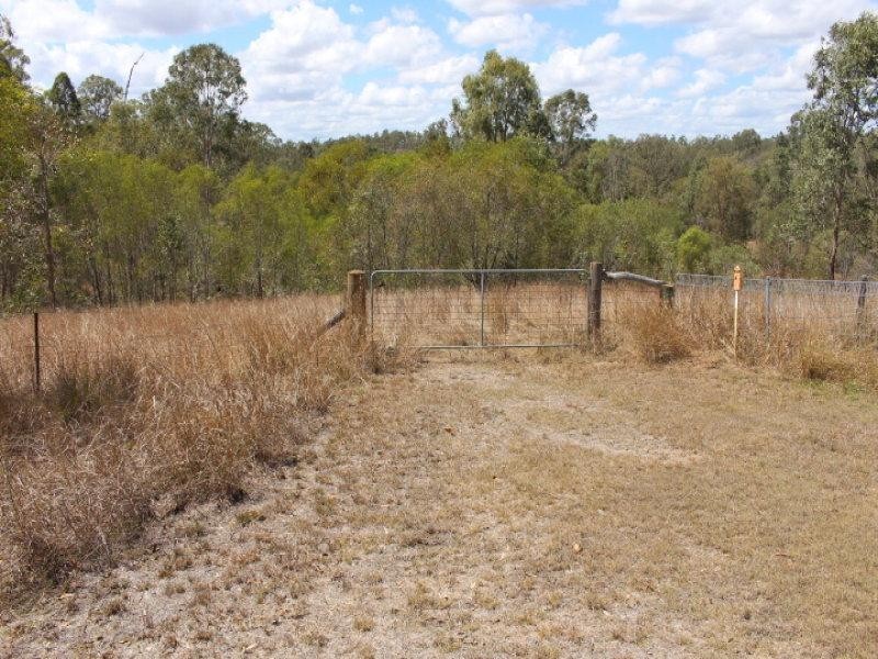 Lot 11 Sues Road, Gin Gin QLD 4671