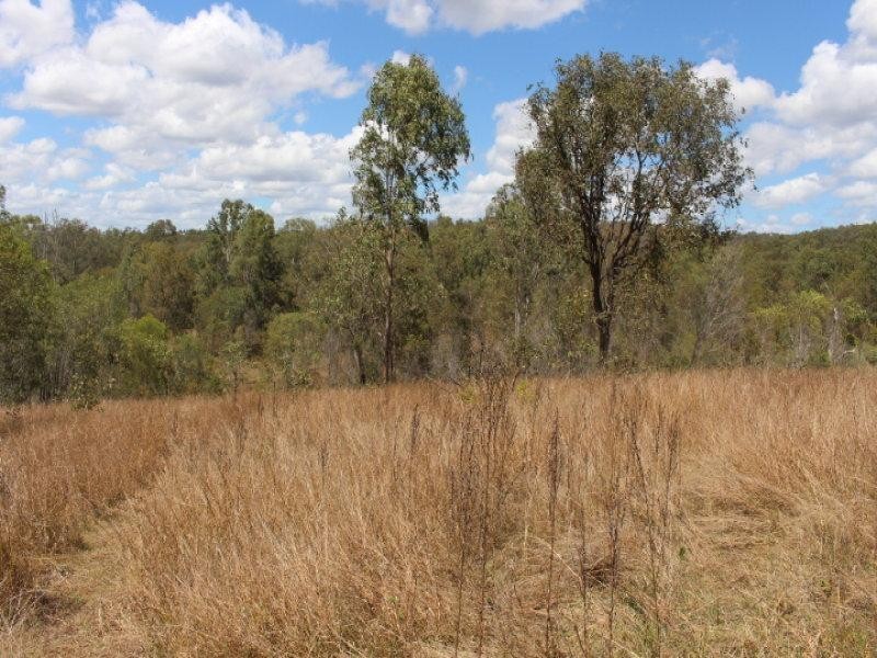 Lot 11 Sues Road, Gin Gin QLD 4671