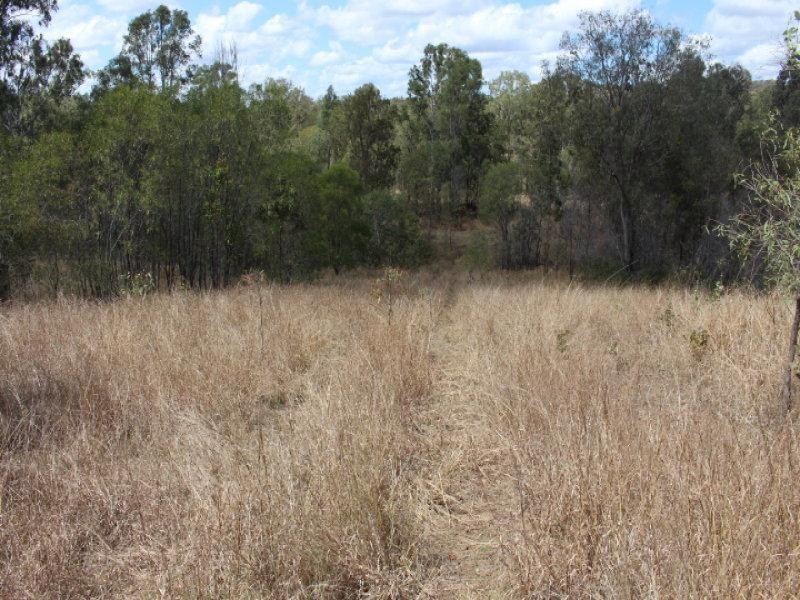 Lot 11 Sues Road, Gin Gin QLD 4671