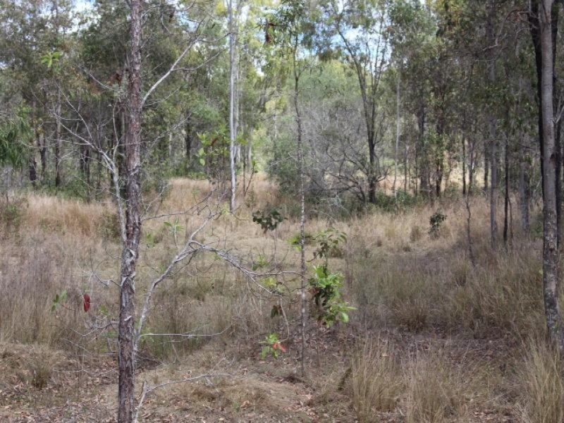 Lot 11 Sues Road, Gin Gin QLD 4671