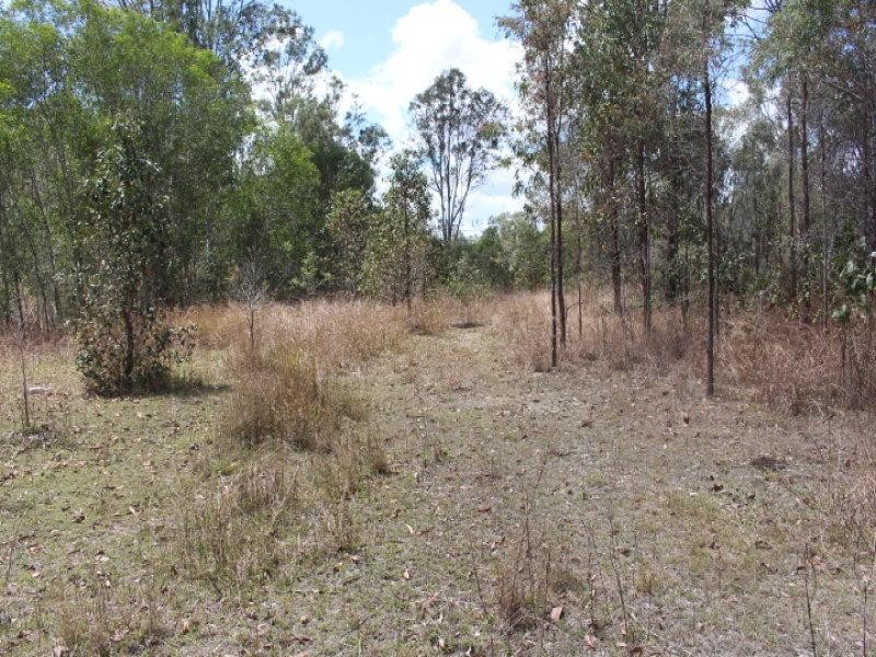 Lot 11 Sues Road, Gin Gin QLD 4671