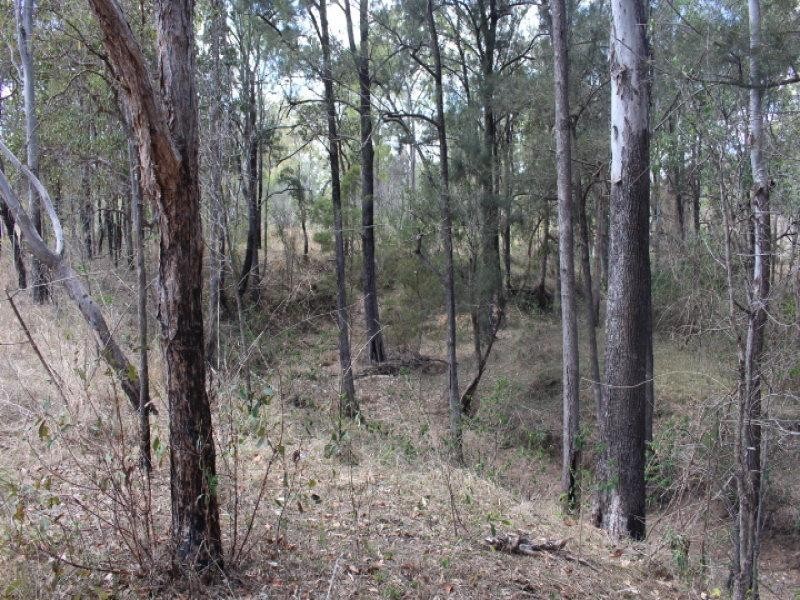 Lot 11 Sues Road, Gin Gin QLD 4671