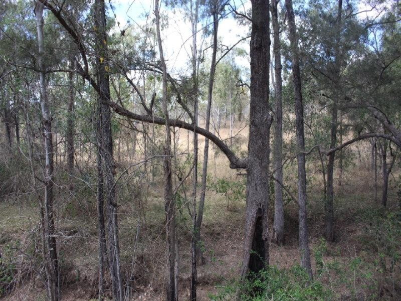 Lot 11 Sues Road, Gin Gin QLD 4671