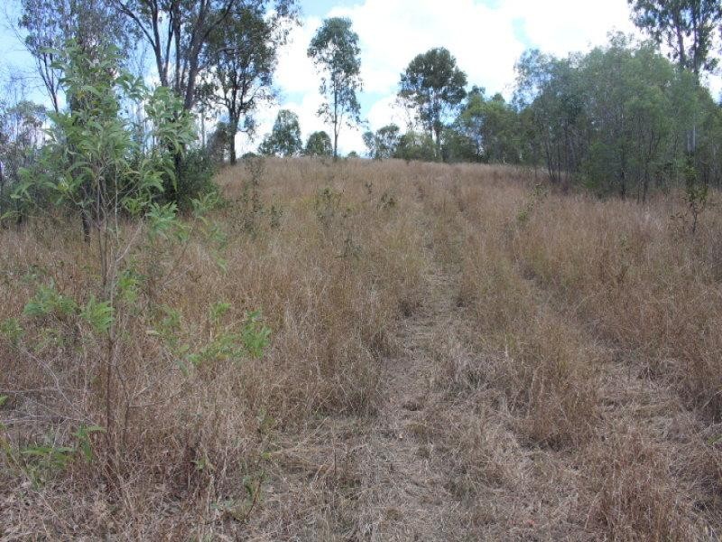 Lot 11 Sues Road, Gin Gin QLD 4671