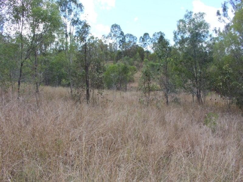 Lot 11 Sues Road, Gin Gin QLD 4671