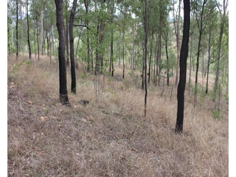 Lot 5 Goyan Road, Gin Gin QLD 4671