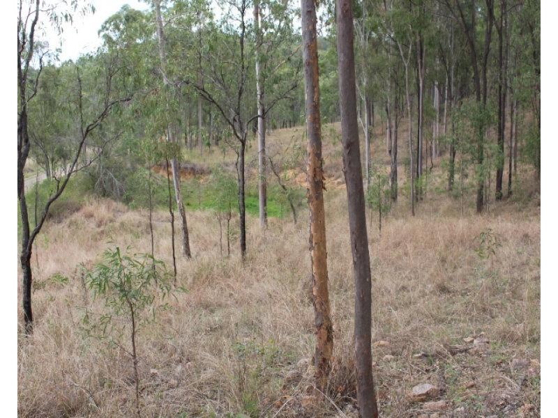Lot 5 Goyan Road, Gin Gin QLD 4671