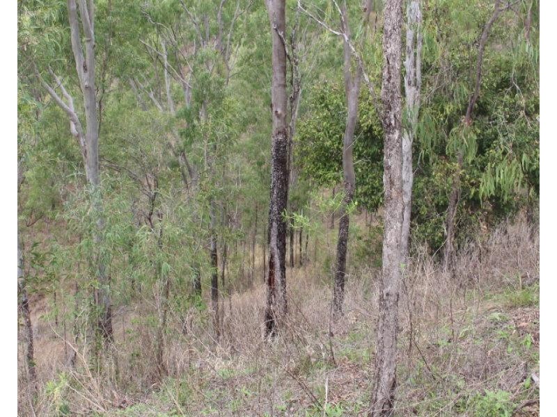 Lot 5 Goyan Road, Gin Gin QLD 4671