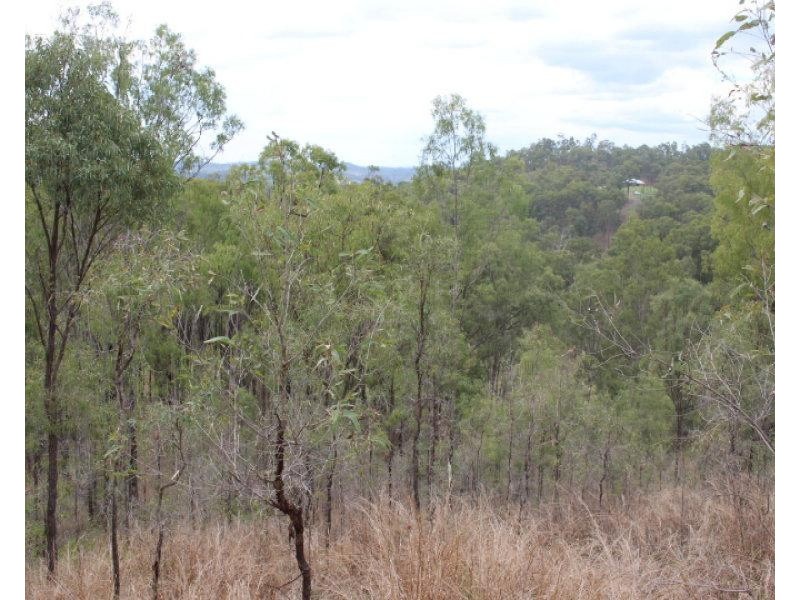 Lot 5 Goyan Road, Gin Gin QLD 4671