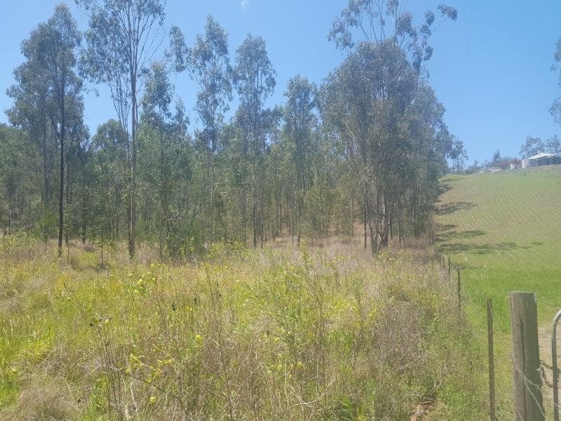 Lot 14, 1325 Gin Gin Mt Perry Road, Gin Gin QLD 4671