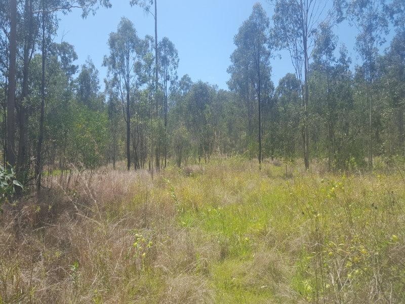 Lot 14, 1325 Gin Gin Mt Perry Road, Gin Gin QLD 4671