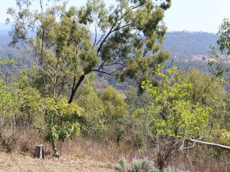 Lot 14, 1325 Gin Gin Mt Perry Road, Gin Gin QLD 4671