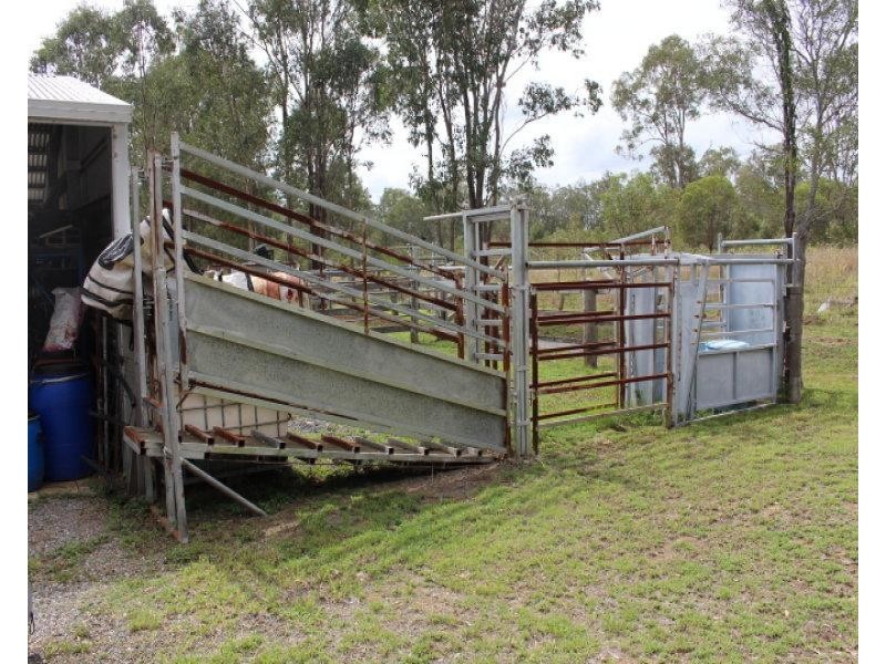 Gin Gin QLD 4671