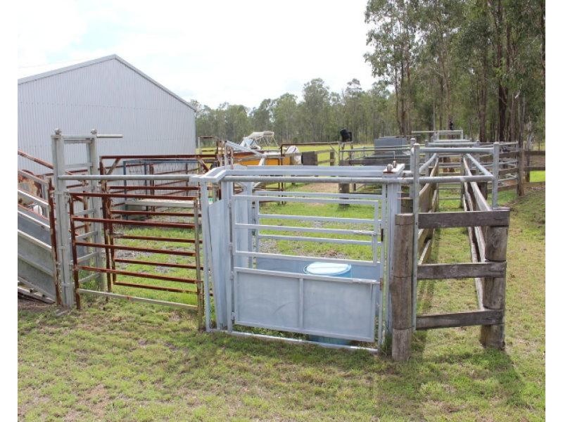 Gin Gin QLD 4671