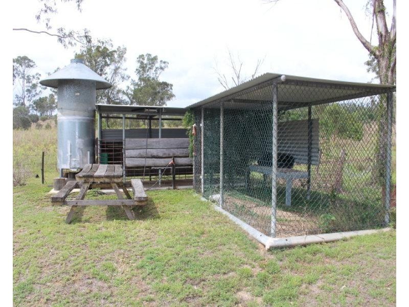 Gin Gin QLD 4671