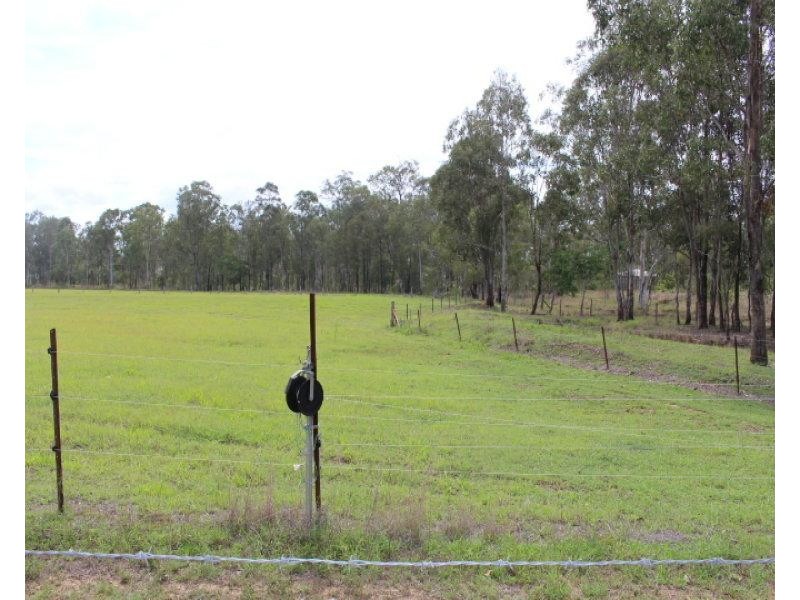 Gin Gin QLD 4671