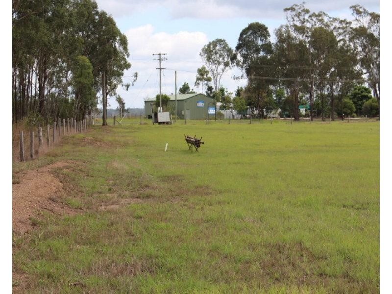 Gin Gin QLD 4671