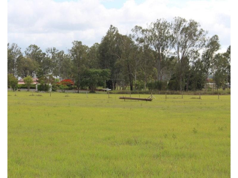 Gin Gin QLD 4671