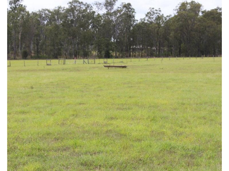 Gin Gin QLD 4671
