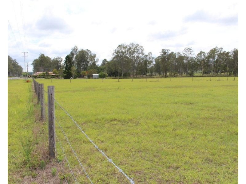 Gin Gin QLD 4671