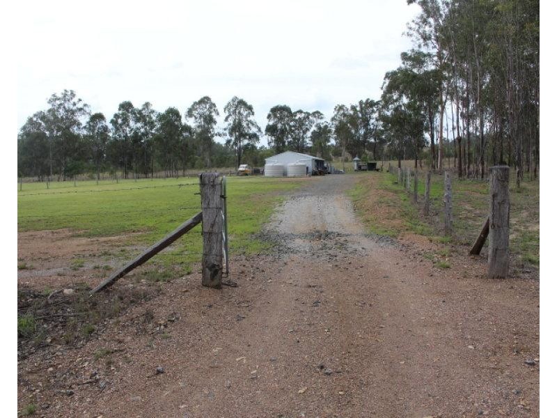 Gin Gin QLD 4671