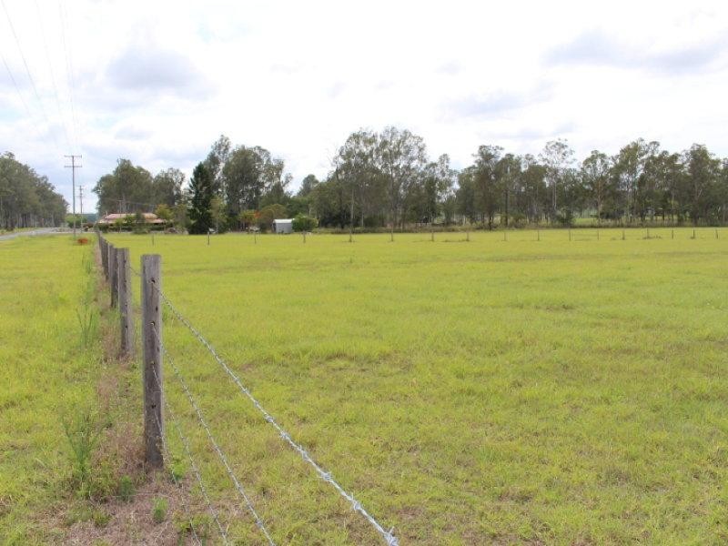 Gin Gin QLD 4671