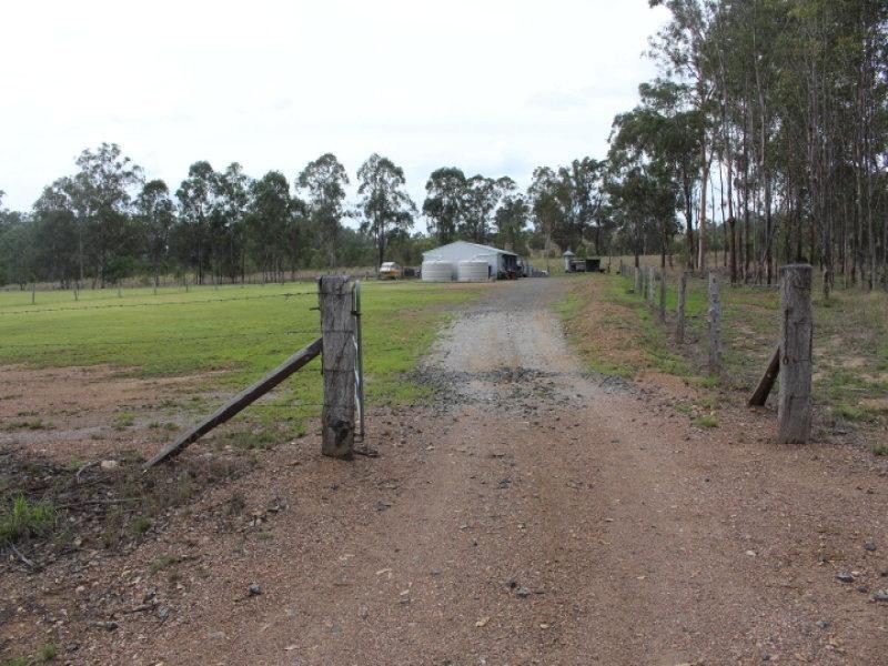 Gin Gin QLD 4671