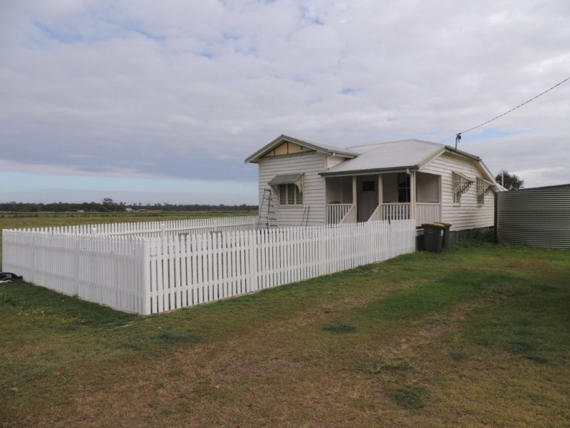 3454 Bundaberg-Gin Gin Road, Gin Gin QLD 4671