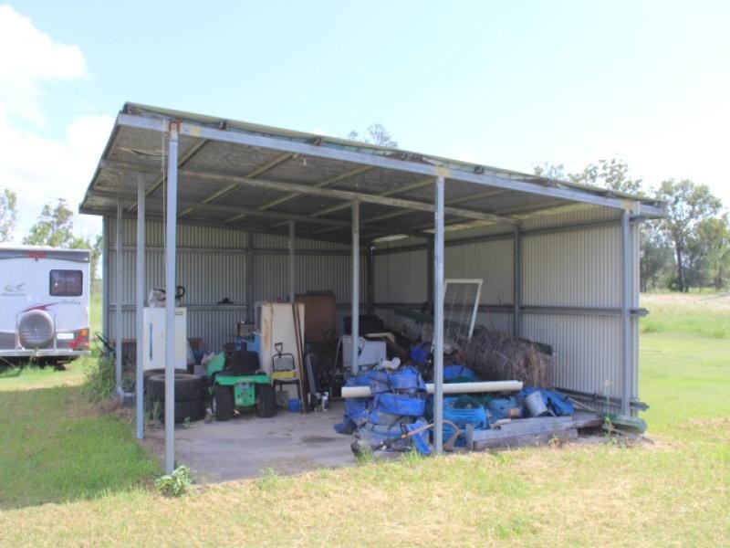 3454 Bundaberg-Gin Gin Road, Gin Gin QLD 4671