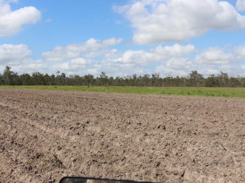 3454 Bundaberg-Gin Gin Road, Gin Gin QLD 4671