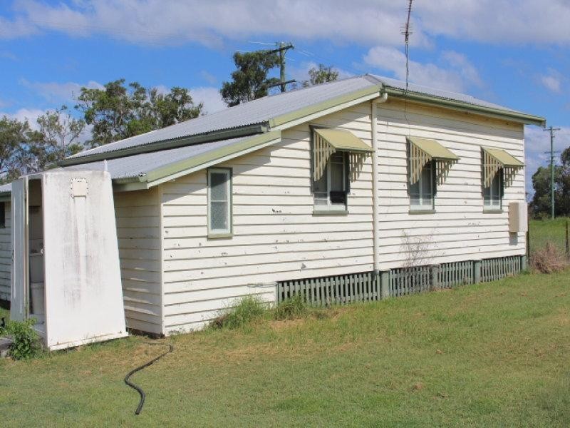 3454 Bundaberg-Gin Gin Road, Gin Gin QLD 4671